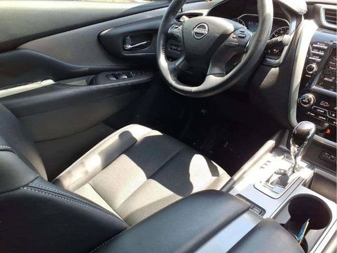 Certified 2023 Nissan Murano SL w/ SL Moonroof Package FWD image 19