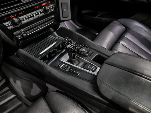 Used 2016 BMW X6 xDrive50i image 23