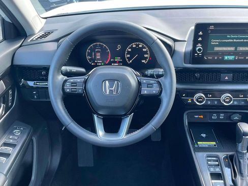 Used 2024 Honda CR-V EX-L image 13