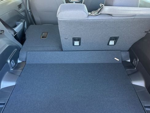 New 2025 Subaru Impreza 2.0i image 15