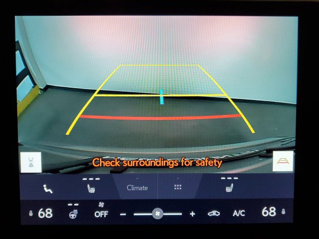 Used 2024 Lexus NX 350 AWD w/ Cold Area Package image 19