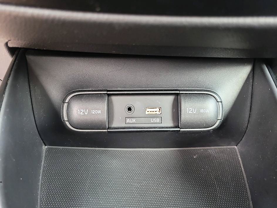 Used 2016 Kia Soul w/ Convenience Package FWD image 49