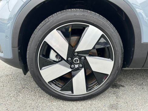 Used 2023 Volvo C40 P8 Recharge Plus w/ Climate Package AWD/4WD image 57