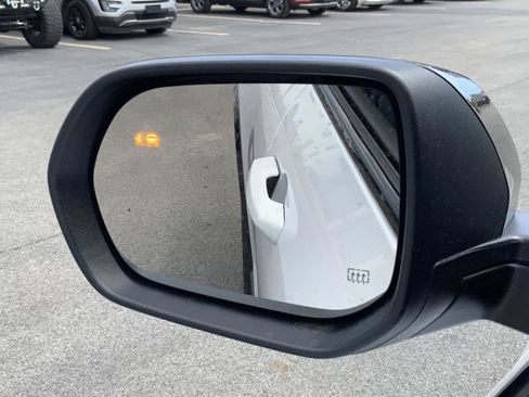 New 2026 GMC Terrain AT4 w/ LPO, Floor Liner Package AWD/4WD image 21