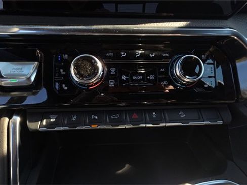 New 2026 GMC Sierra 2500 Denali w/ Technology Package image 27