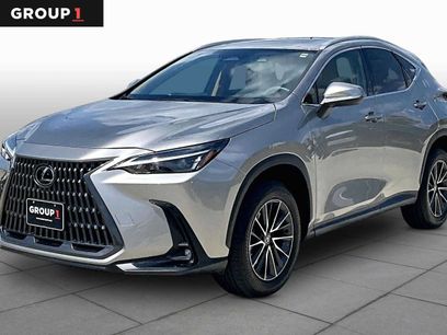 Used 2024 Lexus NX 250 FWD w/ Cold Area Package