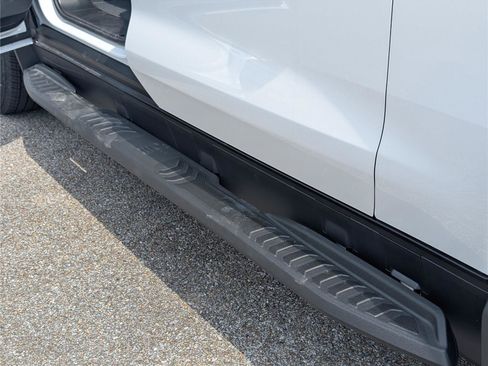 New 2025 Chevrolet Silverado EV LT image 11