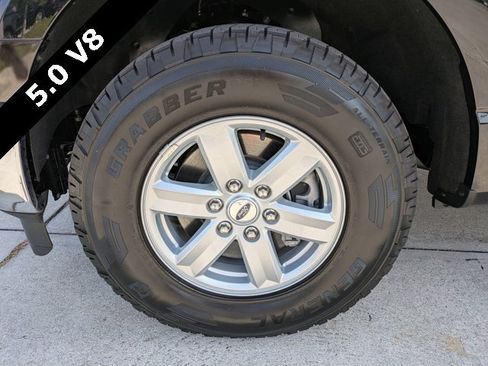 Used 2024 Ford F150 XL w/ Equipment Group 103A High image 11