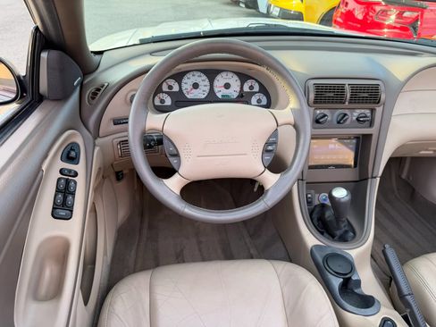 Used 1999 Ford Mustang Cobra RWD image 31