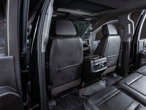 Used 2022 GMC Sierra 2500 Denali w/ Technology Package image 31