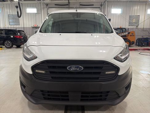 Used 2020 Ford Transit Connect XL FWD image 13