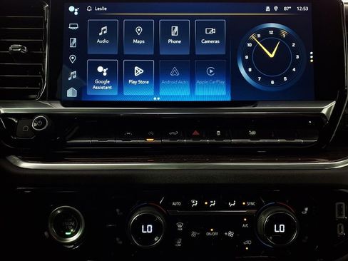 Used 2022 Chevrolet Silverado 1500 LT image 14