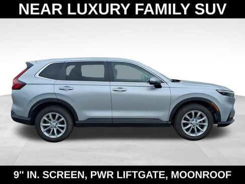 Used 2024 Honda CR-V EX-L image 9