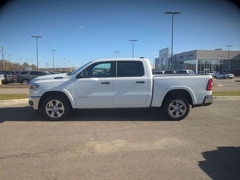 New 2026 RAM 1500 Big Horn image 2