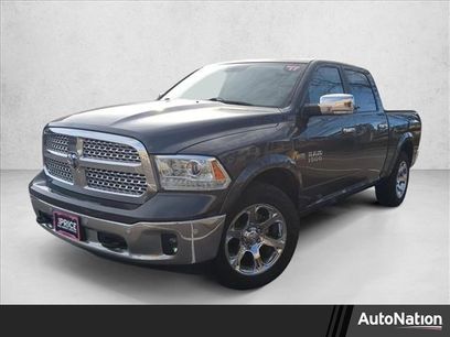 Used 2017 RAM 1500 Laramie w/ Convenience Group