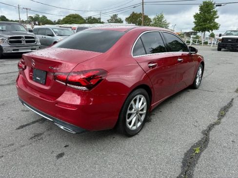 Used 2021 Mercedes-Benz A 220 4MATIC w/ Premium Package image 3