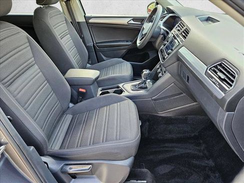 Used 2023 Volkswagen Tiguan S FWD image 21