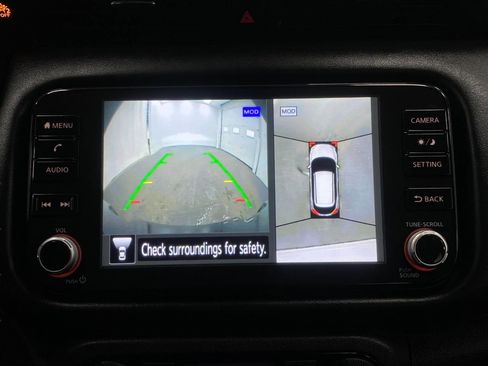 Used 2023 Nissan Kicks SR w/ SR Premium Package image 22