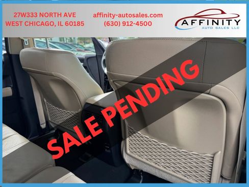 Used 2016 Toyota 4Runner Limited AWD/4WD image 30