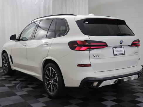 Certified 2026 BMW X5 xDrive40i w/ Executive Package AWD/4WD image 14