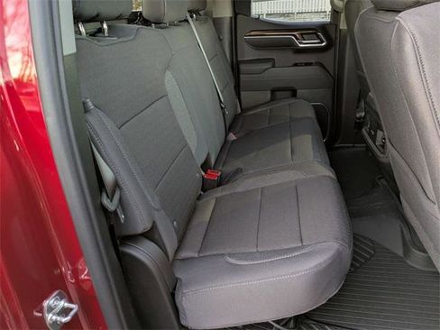 New 2026 Chevrolet Silverado 1500 RST image 28