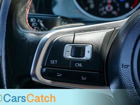 Used 2018 Volkswagen GTI S FWD image 25