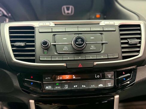 Used 2017 Honda Accord LX image 18