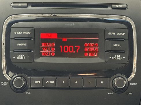 Used 2017 Kia Forte LX FWD image 17