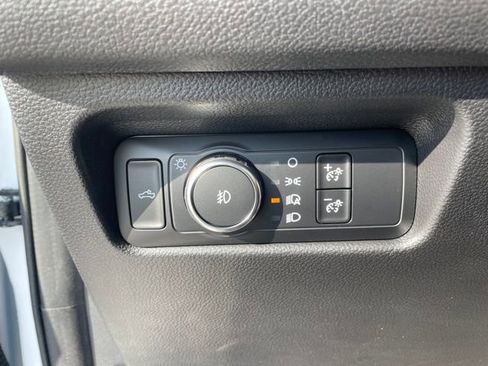 New 2025 Ford Ranger XLT w/ FX4 Off-Road Package image 16