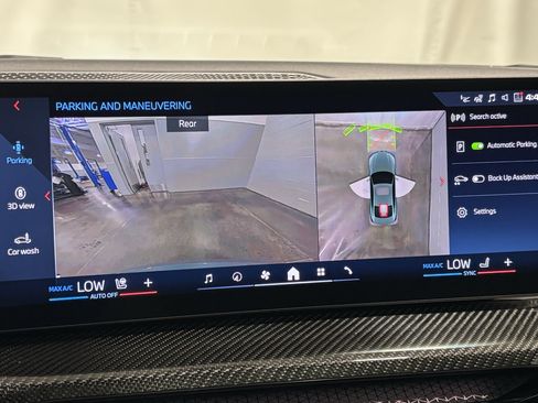 New 2027 BMW M440i Coupe w/ Premium Package RWD image 21