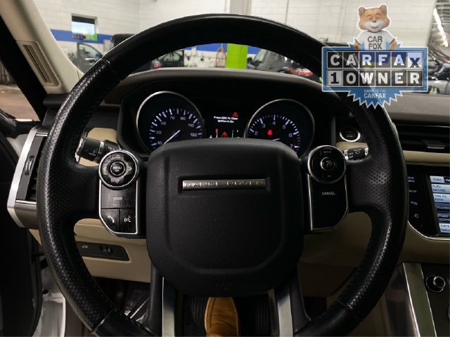 Used 2014 Land Rover Range Rover Sport HSE AWD/4WD image 22