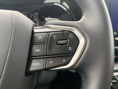 Certified 2025 Lexus NX 350 AWD w/ Premium Package image 20