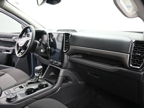 New 2025 Ford Ranger XLT w/ FX4 Off-Road Package image 24