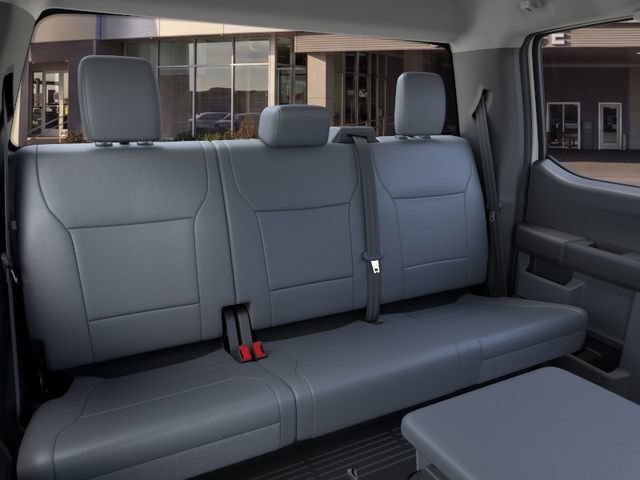New 2026 Ford F250 XL RWD image 11