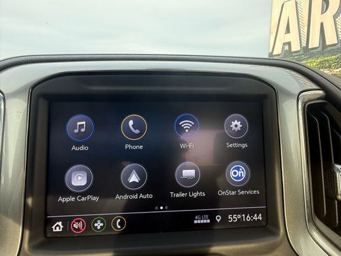 Used 2022 Chevrolet Silverado 1500 RST w/ Redline Edition image 18