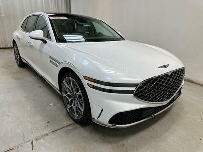 New 2026 Genesis G90 3.5T