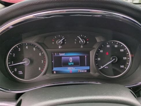 Used 2019 Buick Encore Sport Touring w/ Safety Package image 24