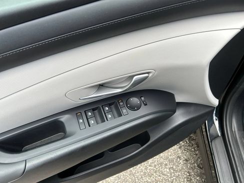 Used 2026 Hyundai Tucson SEL Plus AWD/4WD image 15