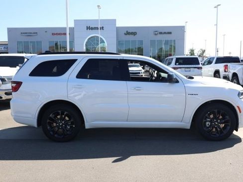 New 2025 Dodge Durango R/T w/ Blacktop Package image 3