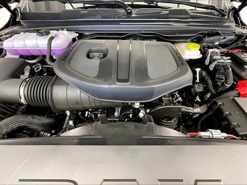 New 2026 RAM 1500 Classic Warlock image 18