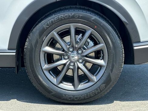 New 2026 Honda CR-V EX-L image 32