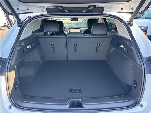 New 2026 Buick Envision Preferred image 33