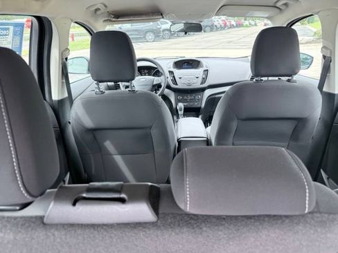 Used 2019 Ford Escape S FWD image 20