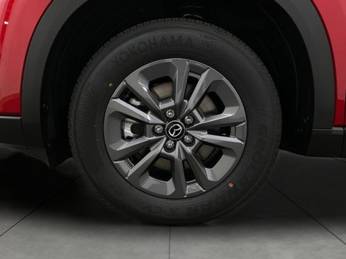 New 2026 MAZDA CX-5 Select AWD/4WD image 11