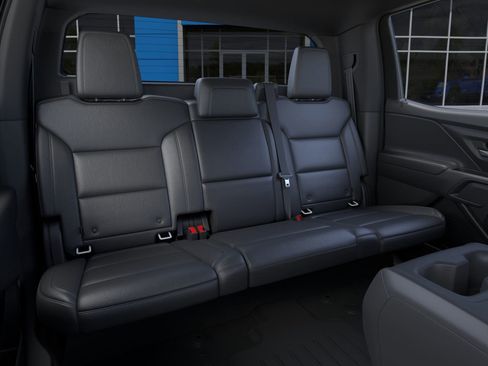 New 2024 Chevrolet Silverado EV W/T image 17