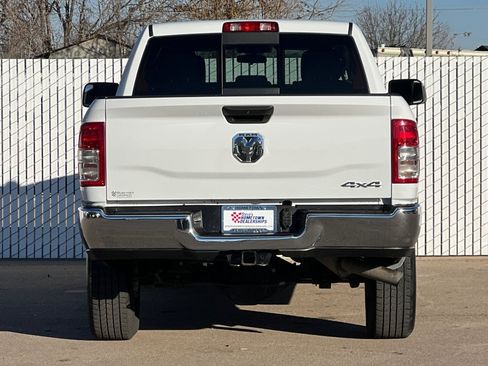 Used 2020 RAM 2500 Tradesman image 5