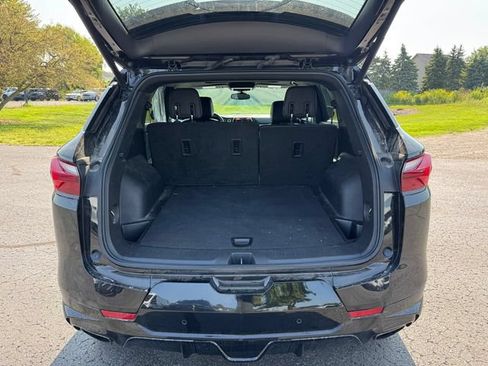 Used 2021 Chevrolet Blazer RS w/ Enhanced Convenience Package AWD/4WD image 17