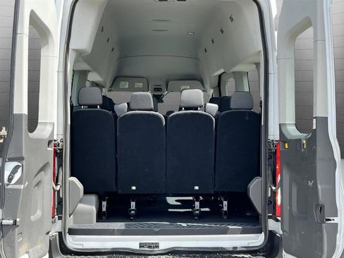 Used 2022 Ford Transit 350 XLT RWD image 10