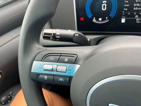 New 2026 Hyundai Tucson SE FWD image 30