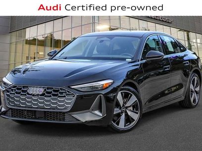 Used 2025 Audi A5 2.0T Premium w/ Convenience Package